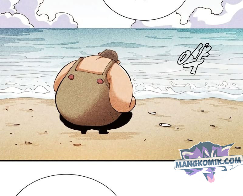 Last Word of the World Chapter 28 Bahasa Indonesia